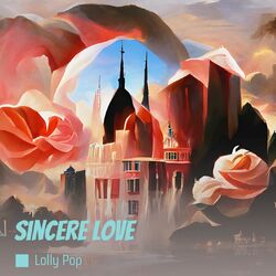 Cover of Sincere Love