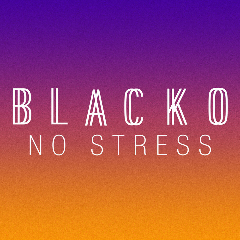 Picture of No Stress