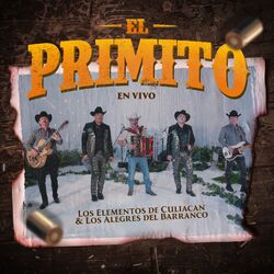 Cover of El Primito (En Vivo)