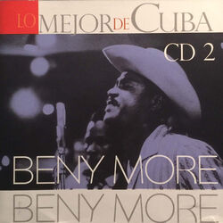 Cover of Lo Mejor de Cuba, Vol. 2