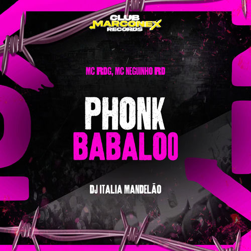 Phonk Babaloo