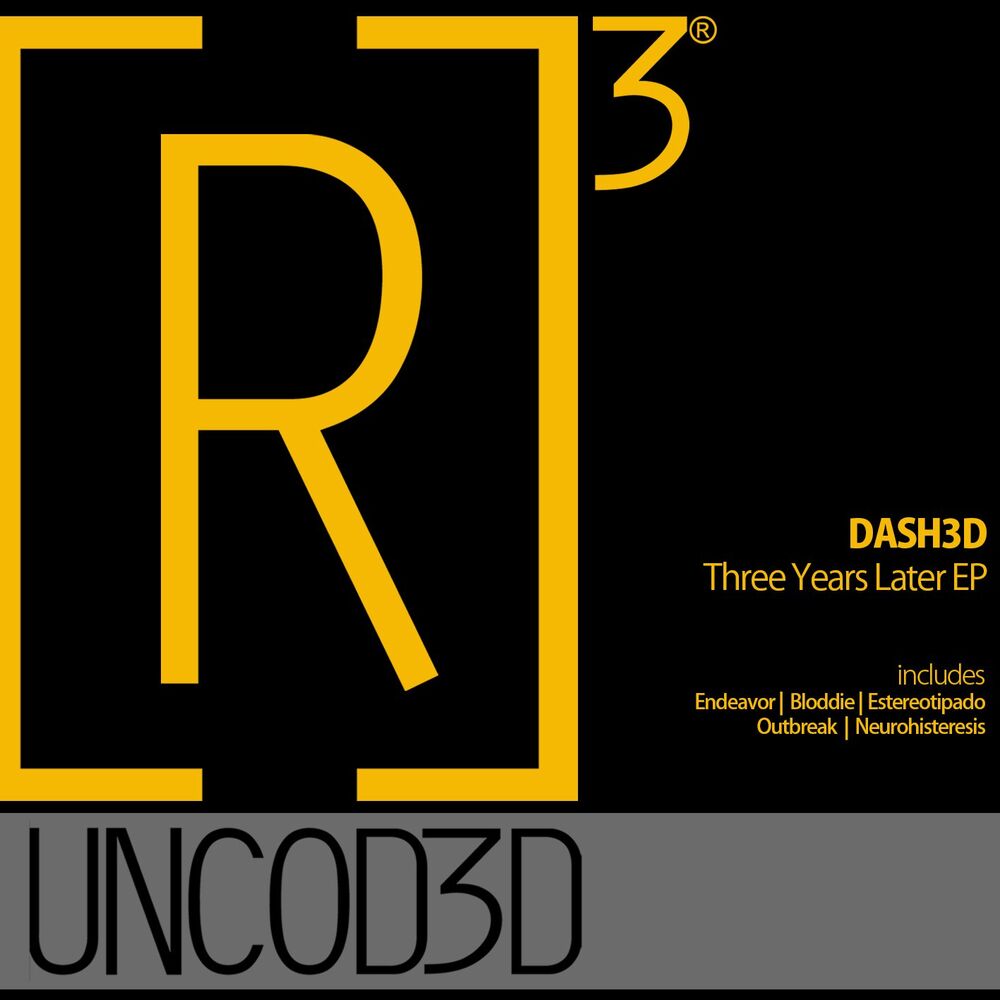Picture of Three Years Later EP