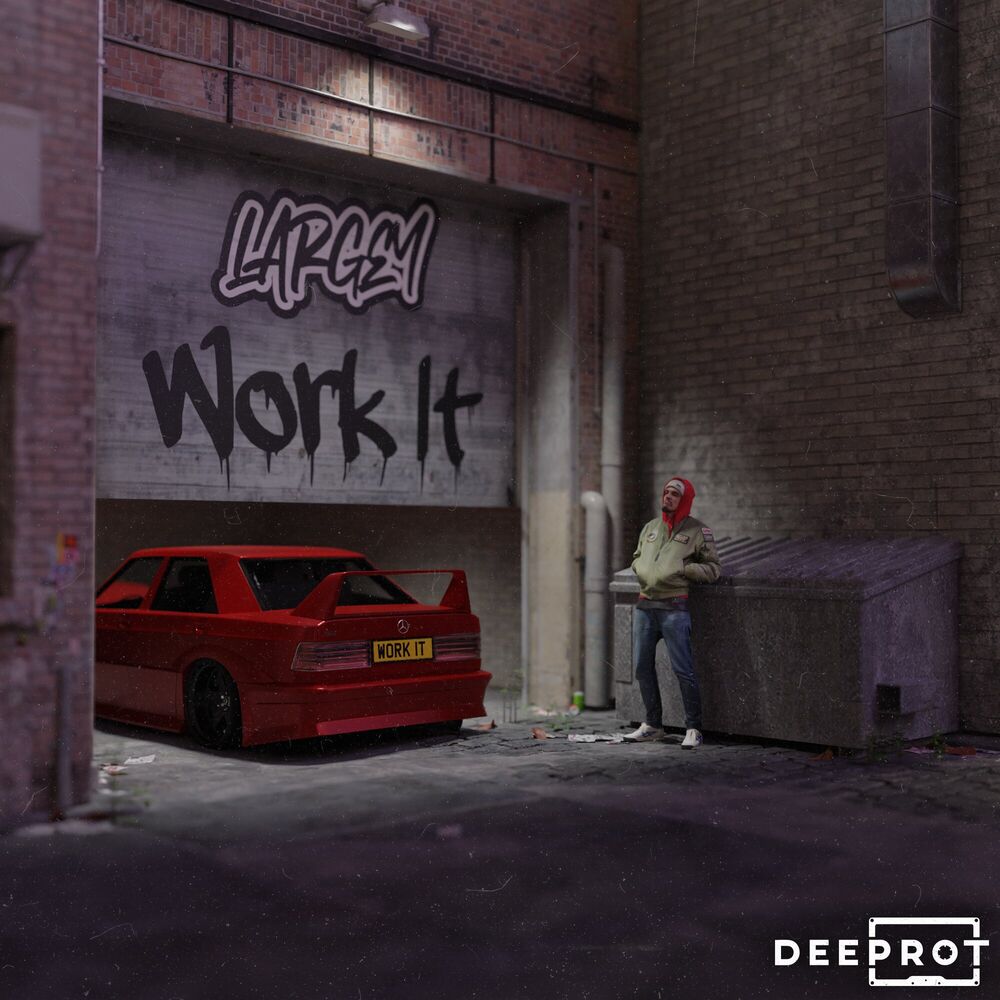 Picture of Work It