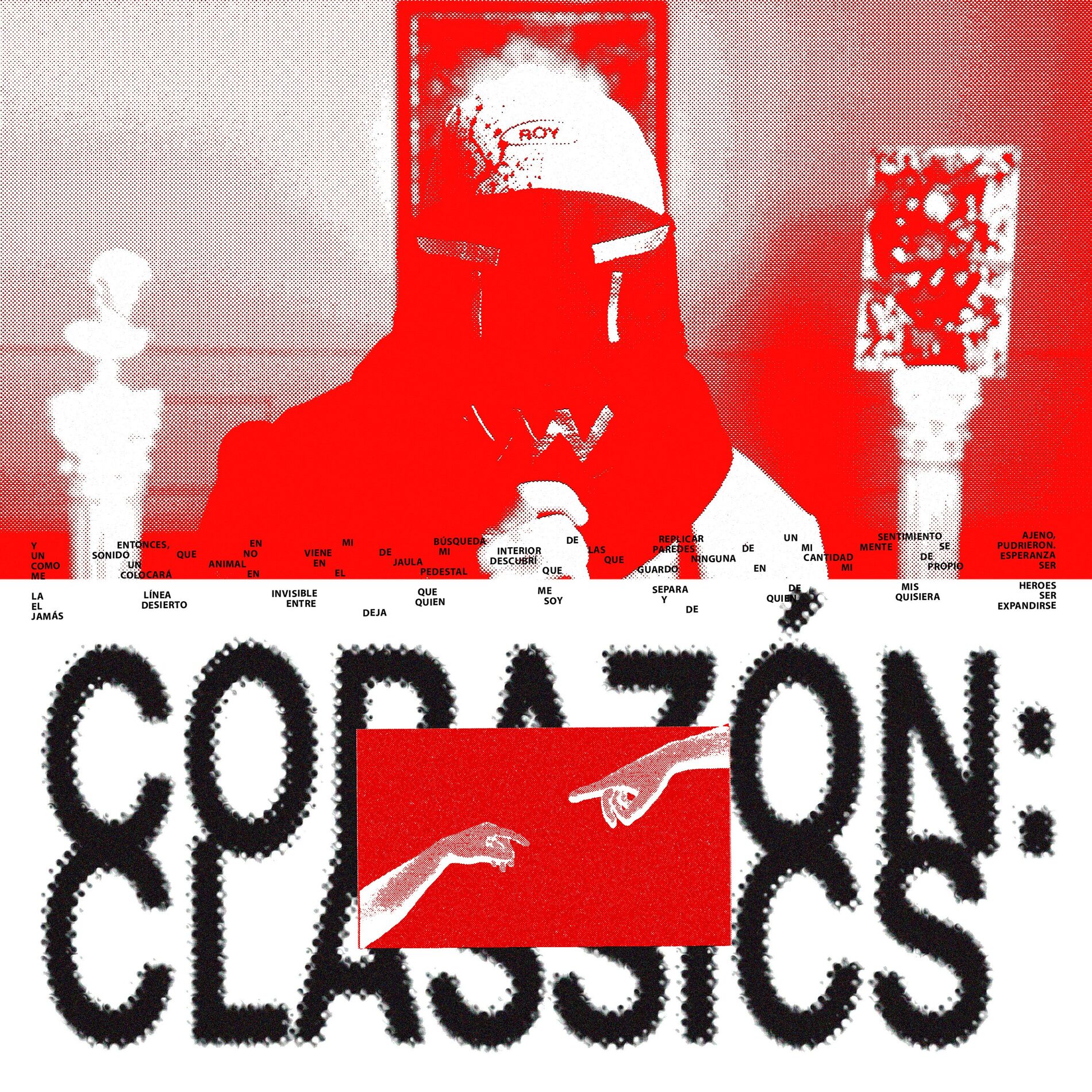 Album cover of Corazón : Classics