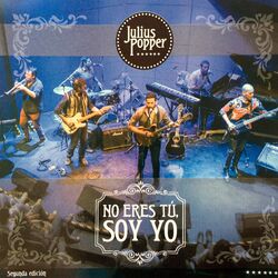 No Eres Tú, Soy Yo