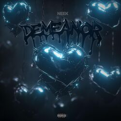 Demeanor