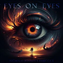 Cover of Eyes on Eyes