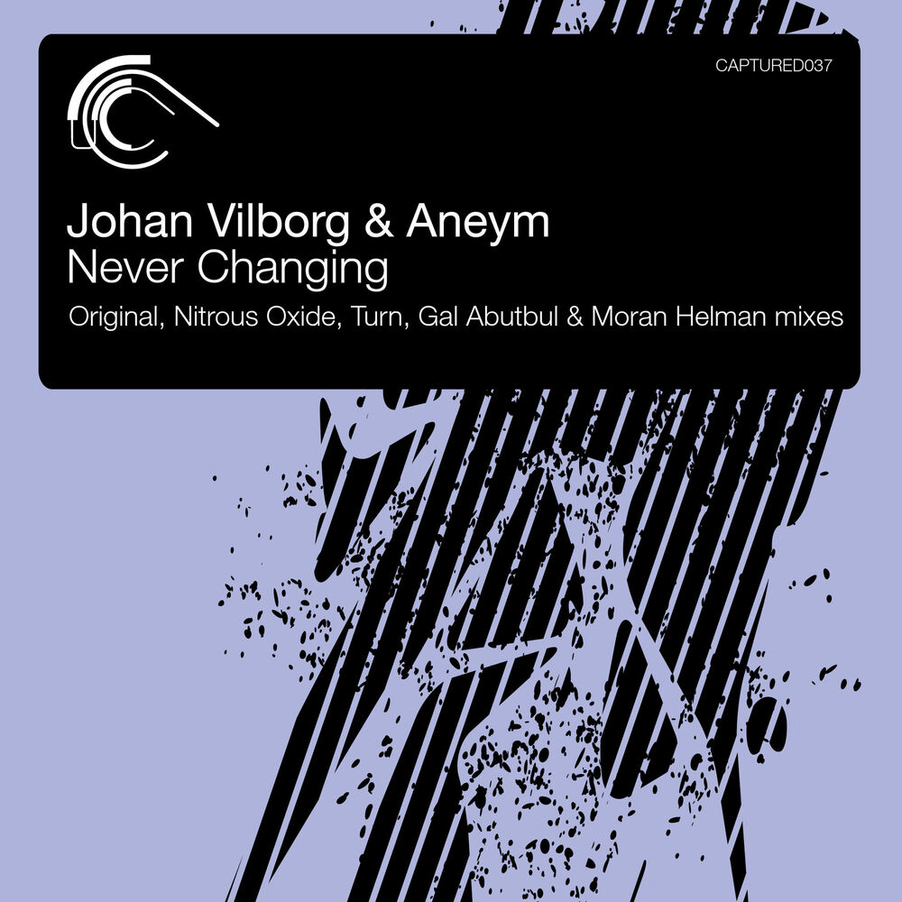 Picture of Never Changing
