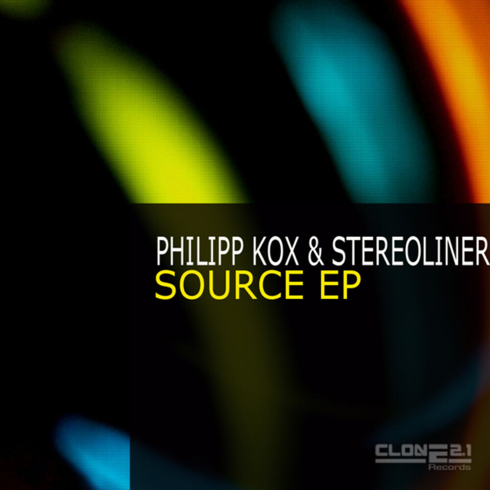 Picture of Source Ep