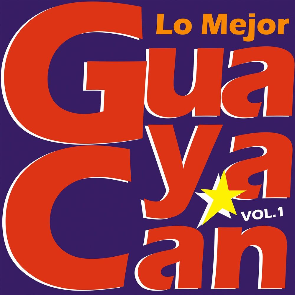Picture of Lo Mejor de Guayacán Vol. 1