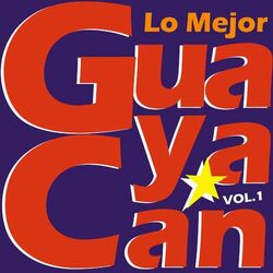 Cover of Lo Mejor de Guayacán Vol. 1