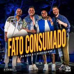 Cover of Fato Consumado
