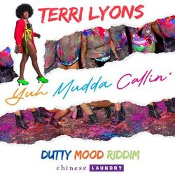 Cover of Yuh Mudda Callin'