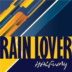Cover of Rainlover