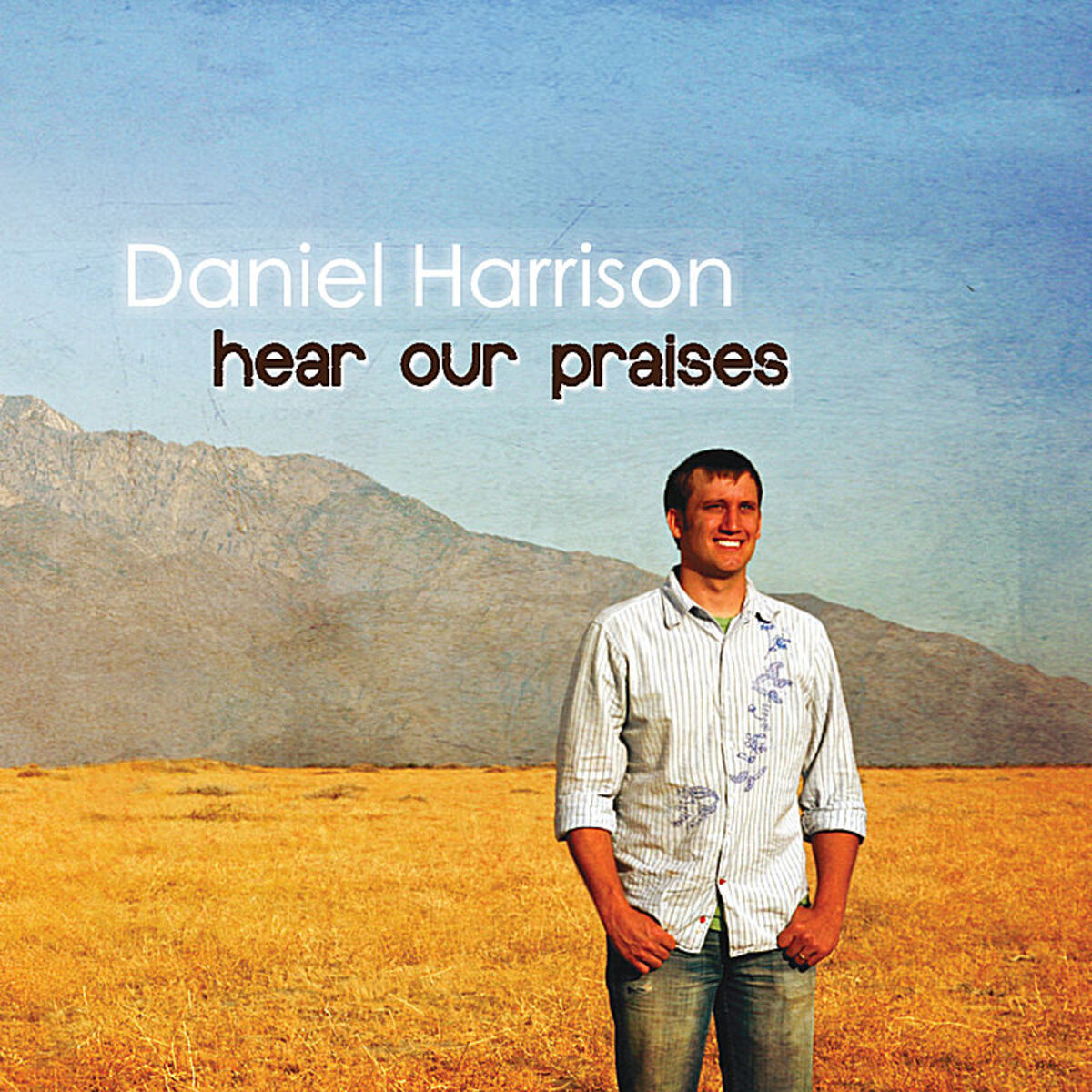 Album cover of Hear Our Praises