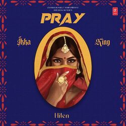 Cover of Pray