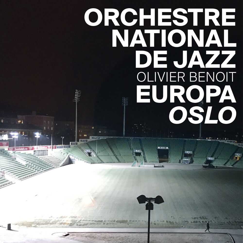 Picture of Europa Oslo