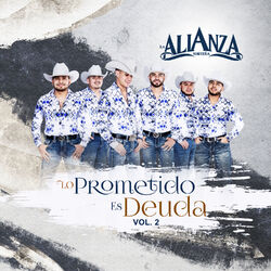 Cover of Lo Prometido Es Deuda, Vol. 2