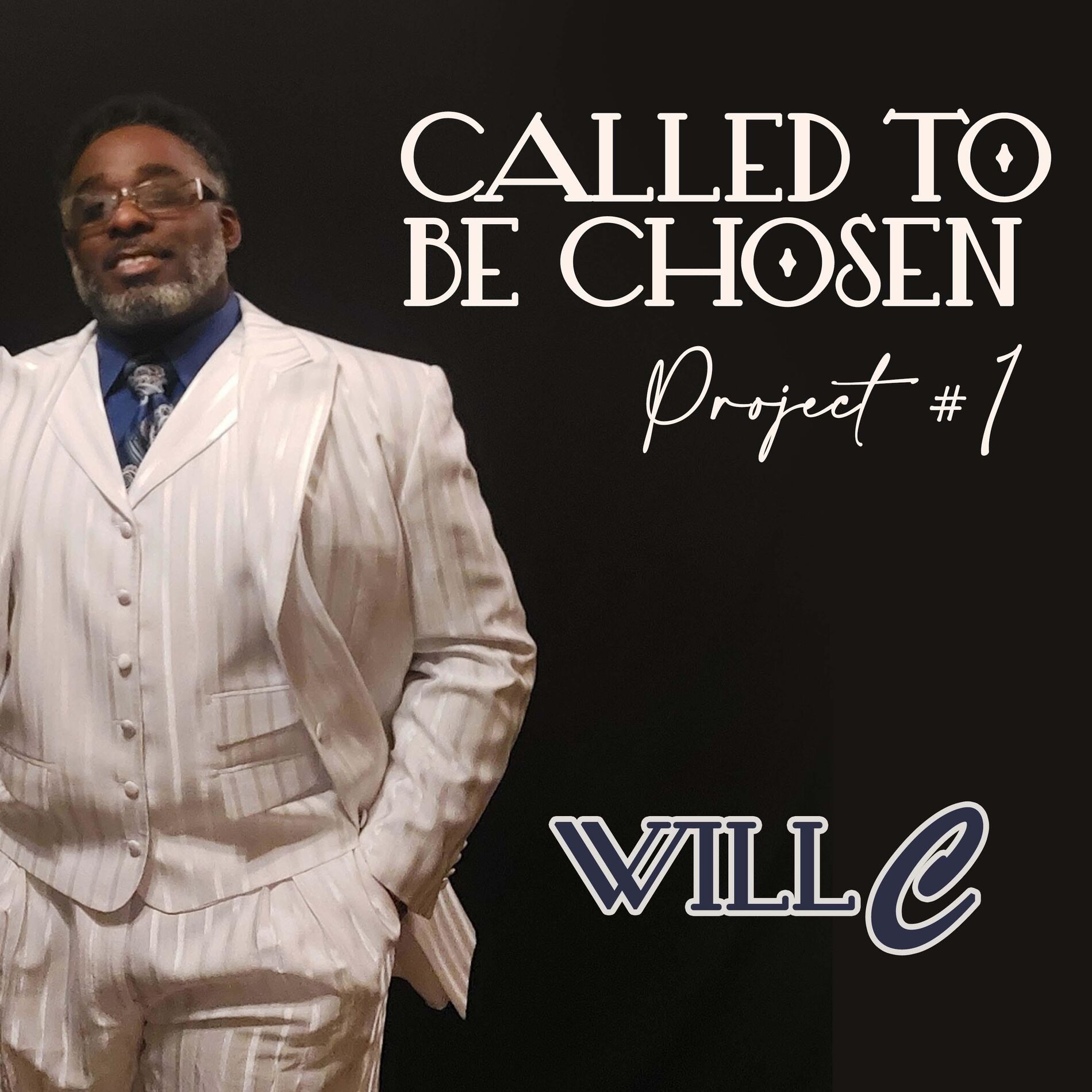 Album cover of Called to be Chosen Project#1