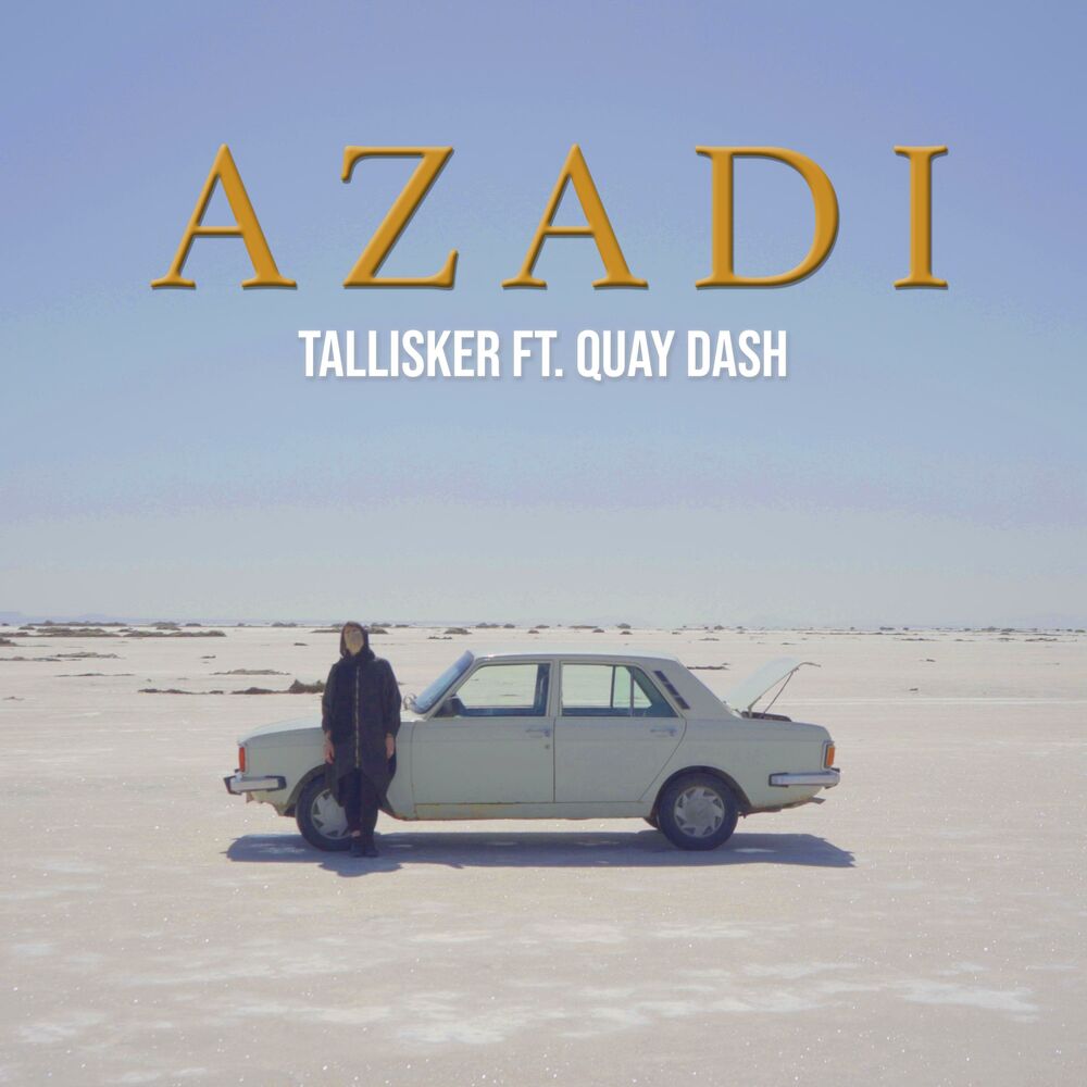 Picture of AZADI (Remix)