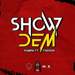 Cover of Show Dem