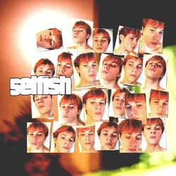 Cover of Selfish