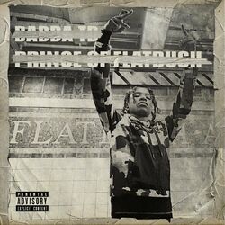 Cover of Prince of Flatbush
