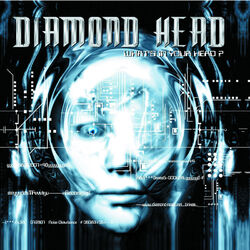 Cover of What's in Your Head