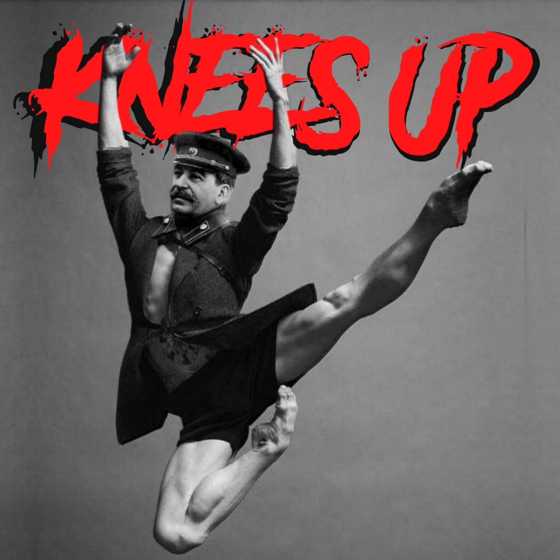 Album cover of Knees Up