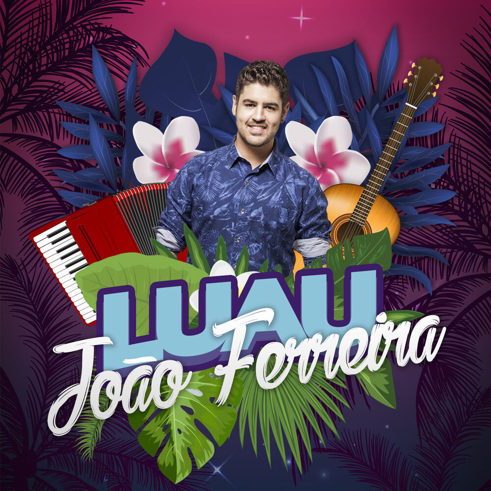 Picture of Luau