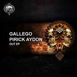 Cover of Out Ep