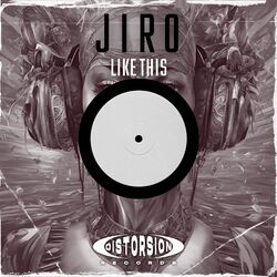 Cover of Like This