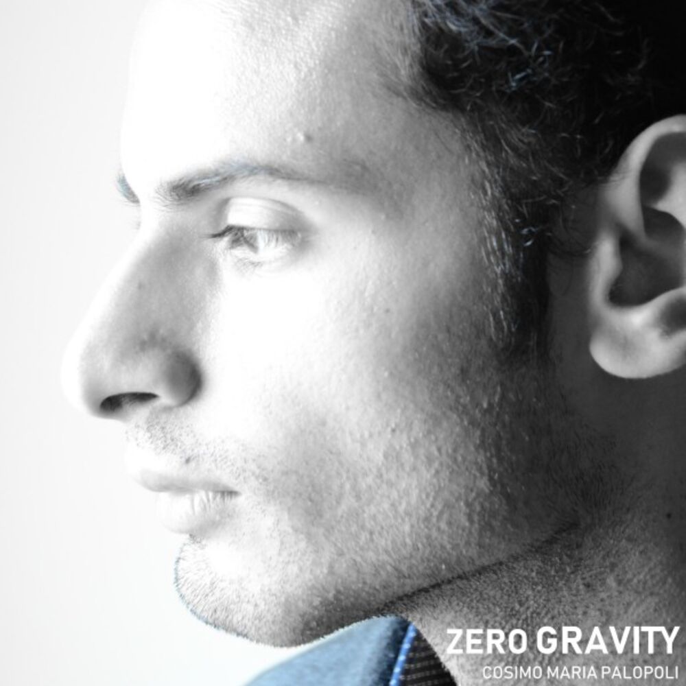 Picture of Zero Gravity EP