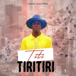 Cover of Tiritiri