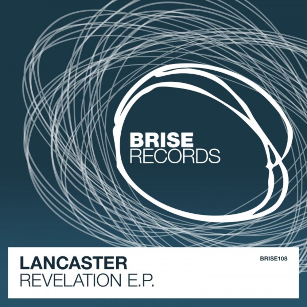 Picture of Revelation E.P.