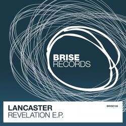 Cover of Revelation E.P.