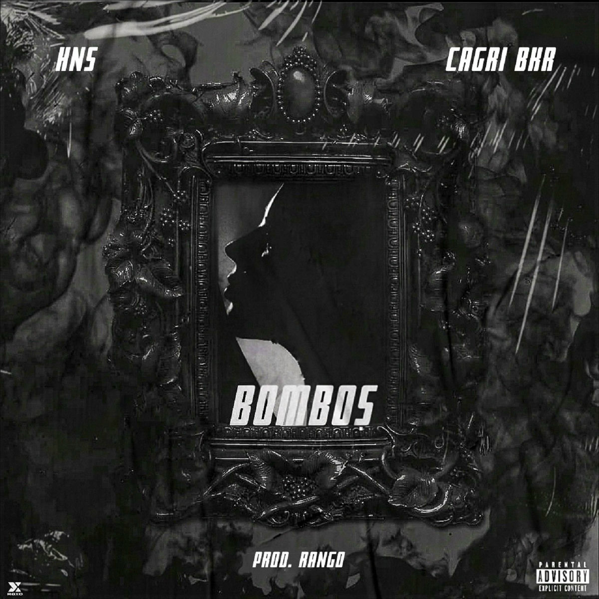 Album cover of Bombos