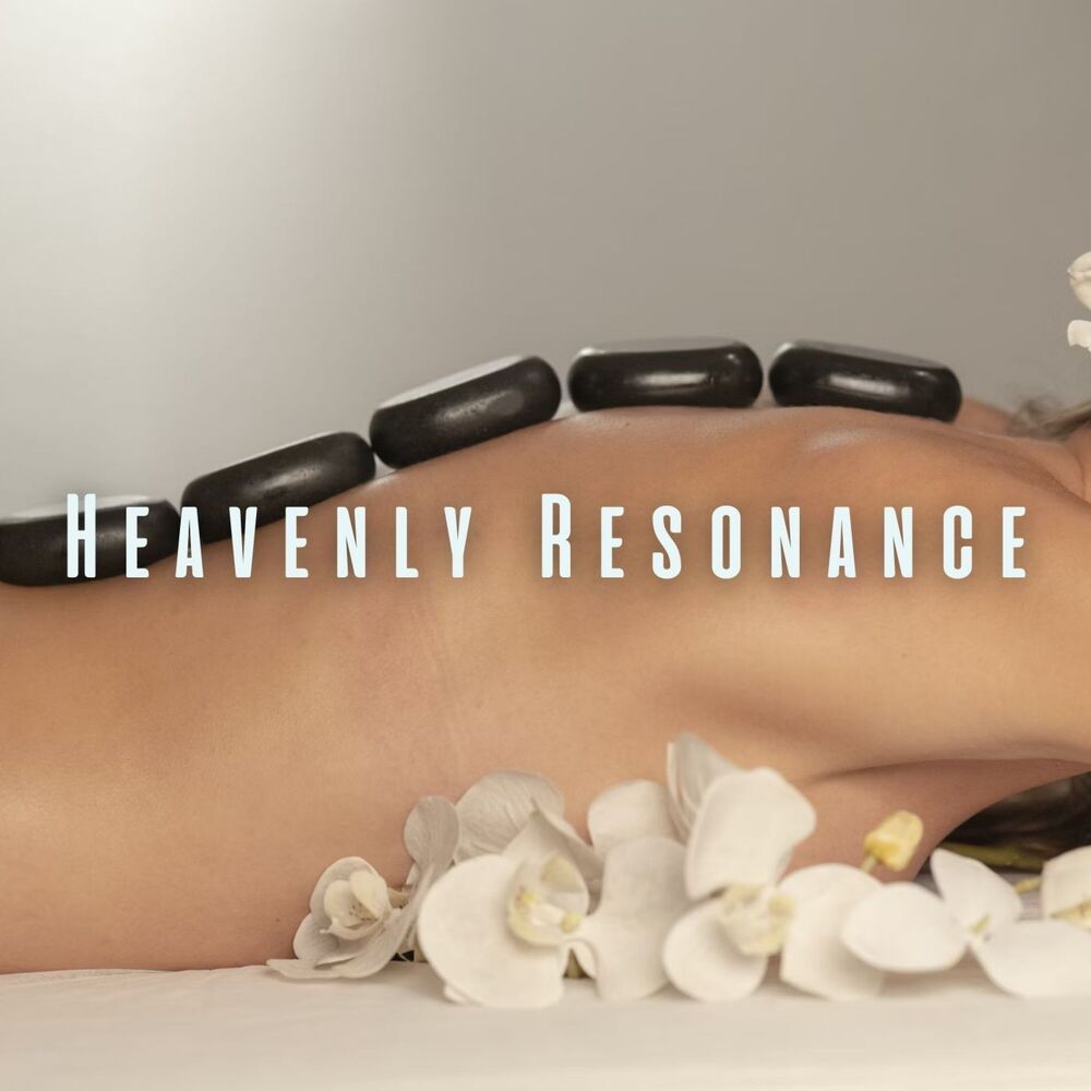 Picture of Heavenly Resonance: Meditative Melodies for Massage
