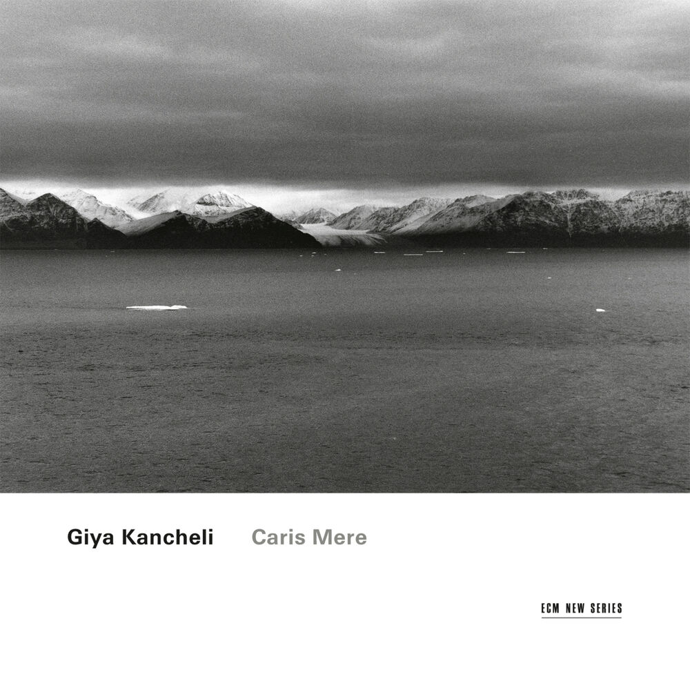 Picture of Kancheli: Caris Mere