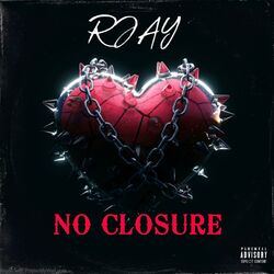Cover of No Closure