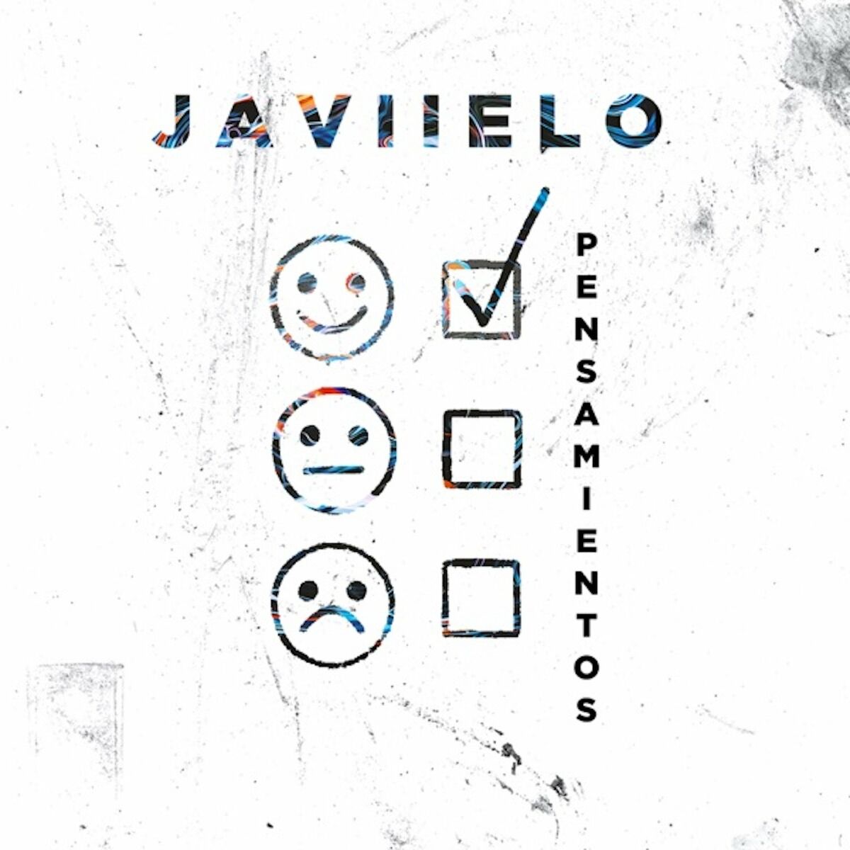 Album cover of Pensamientos