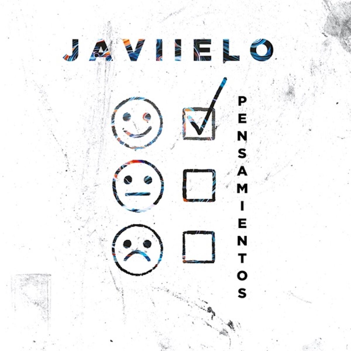 Album cover of Pensamientos