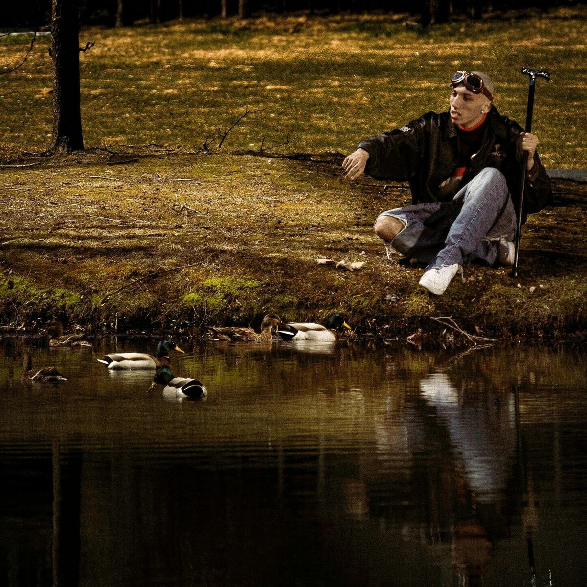 Album cover of Avoid Second Death