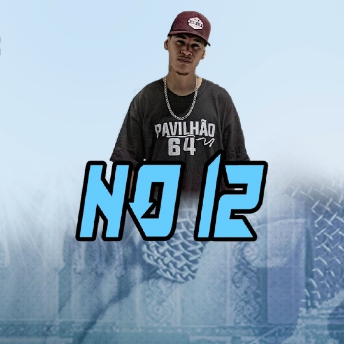 Album cover of No 12