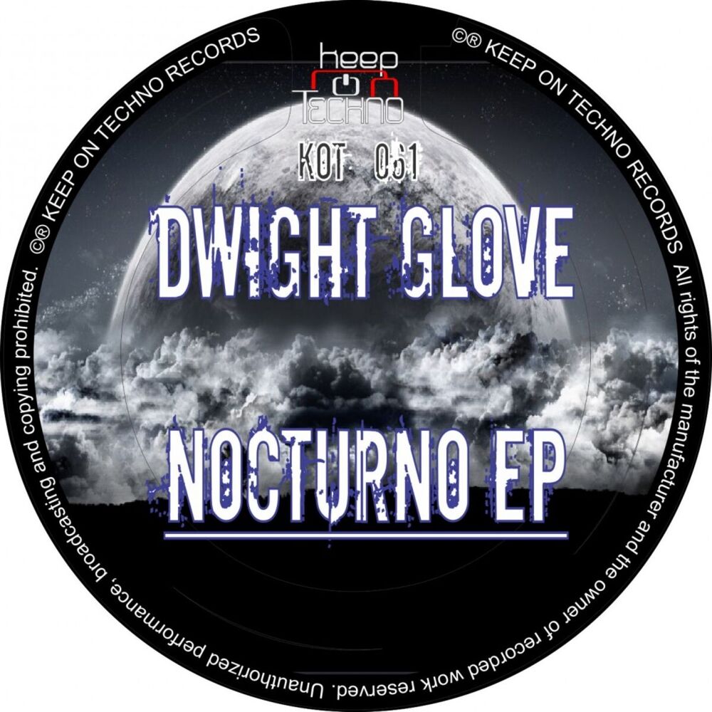 Picture of Nocturno EP