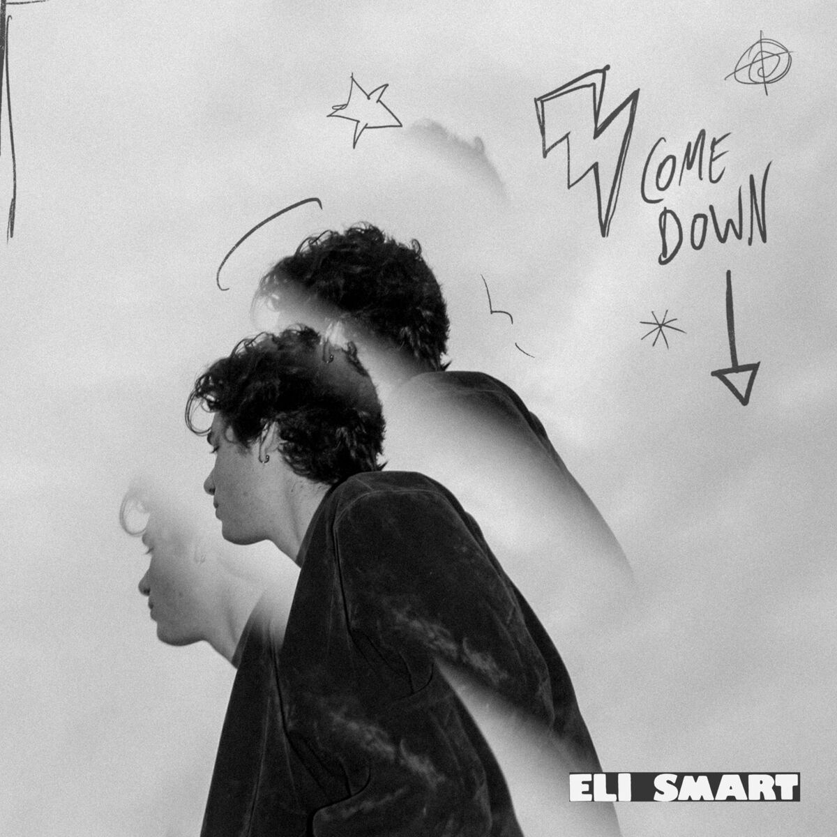 Album cover of Come Down