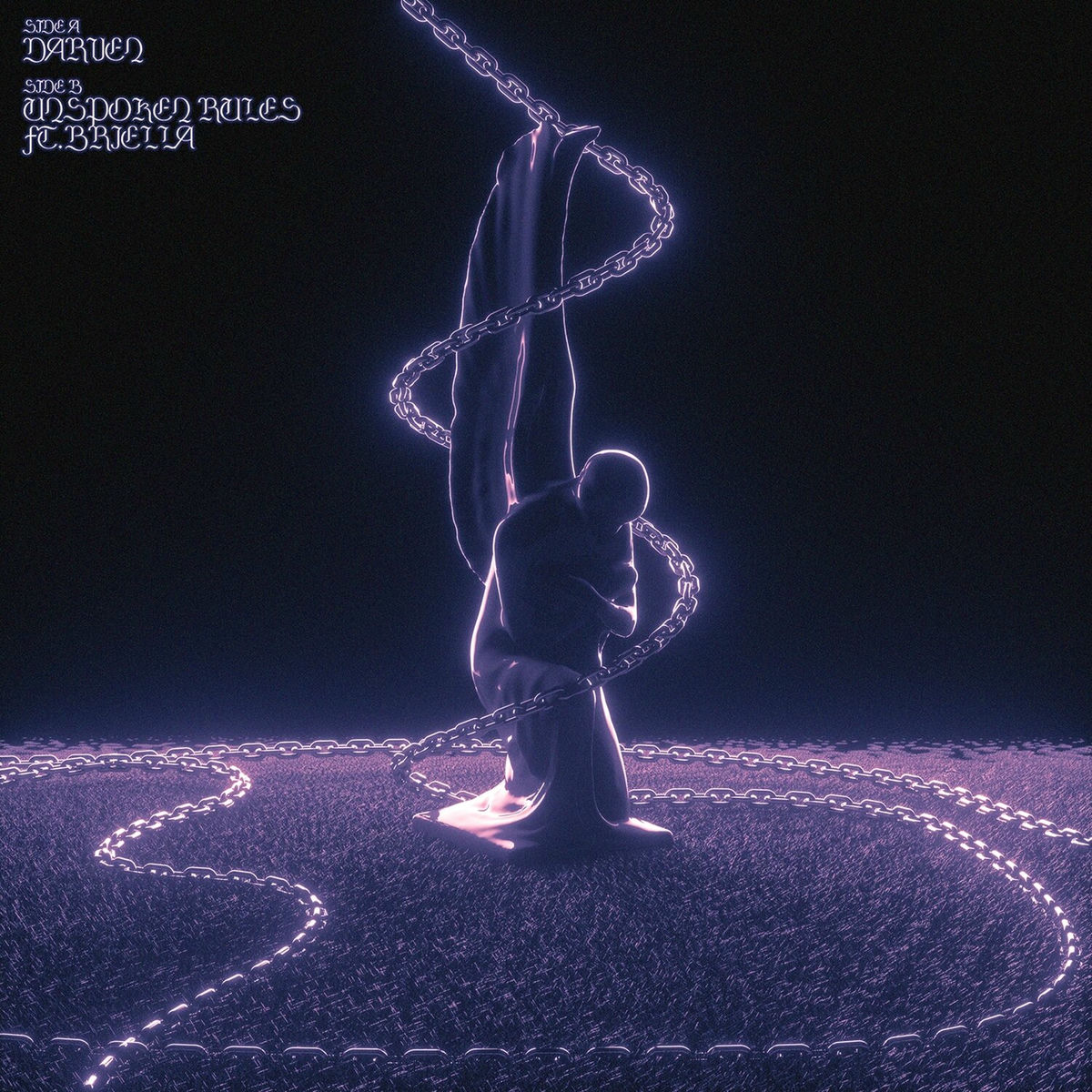 Album cover of Unspoken Rules