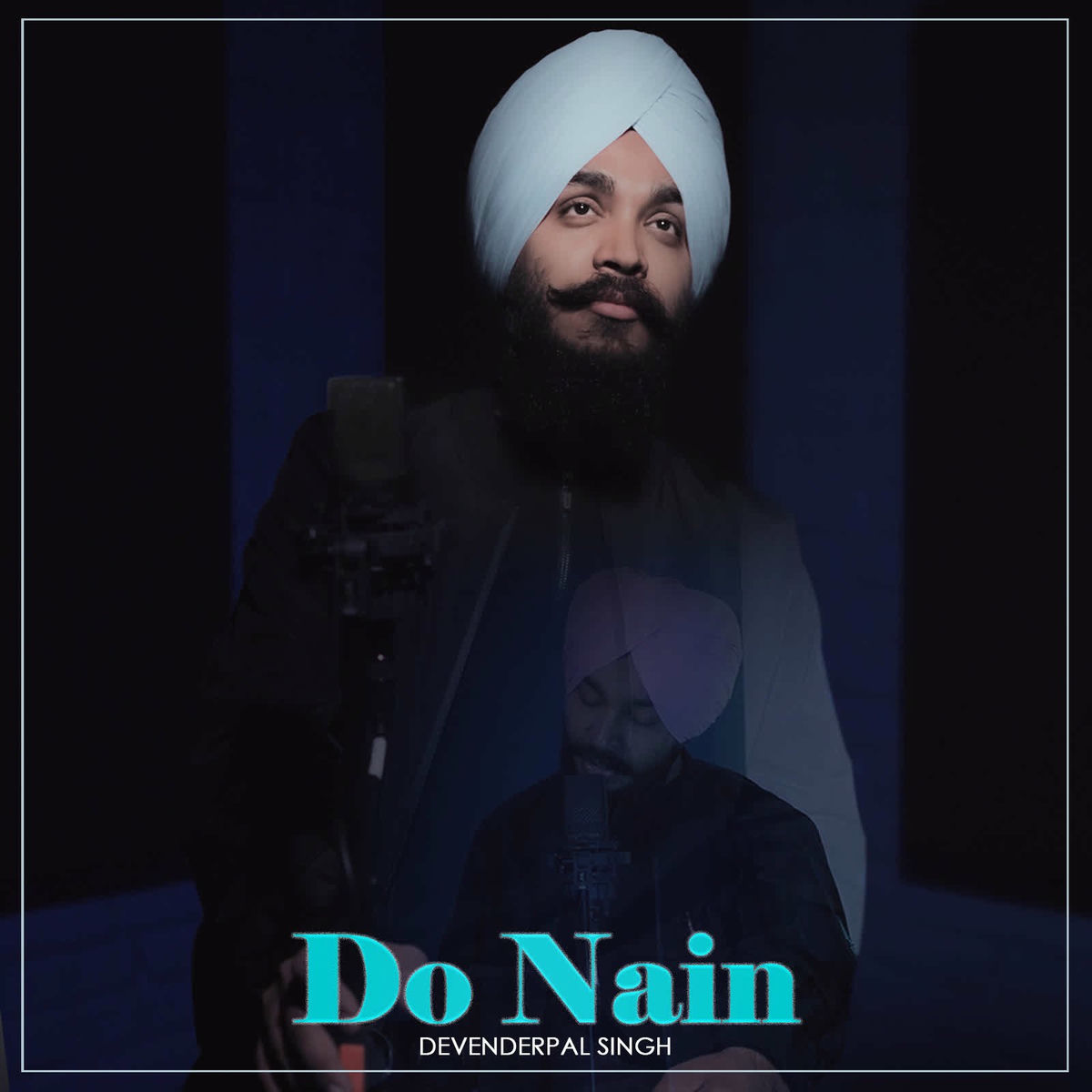 Album cover of Do Nain