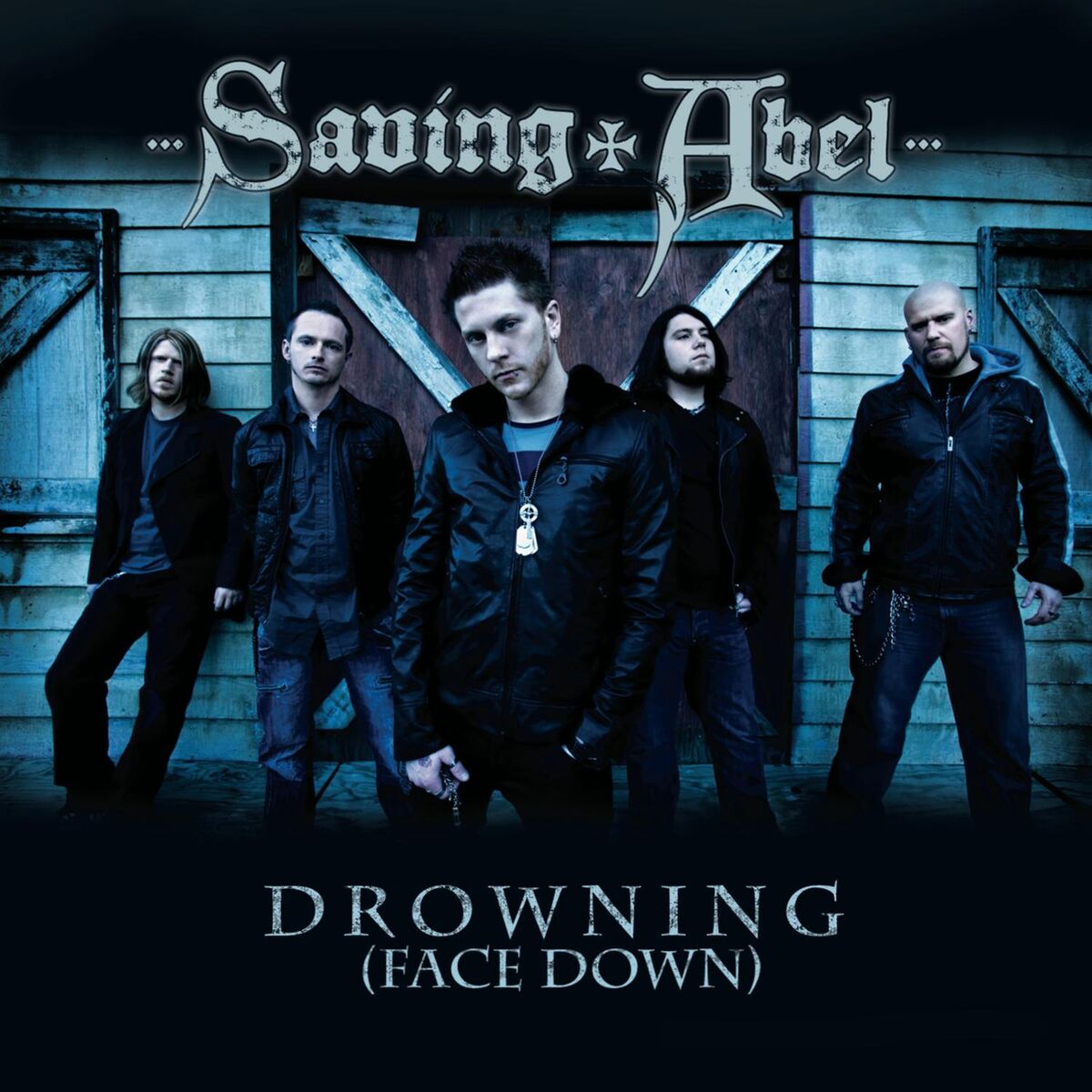 Album cover of Drowning (Face Down)