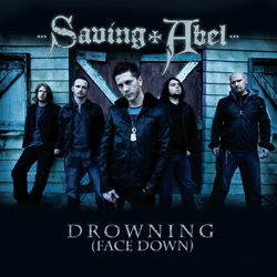 Cover of Drowning (Face Down)